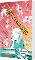 Cover: How It All Ends - Carlsen