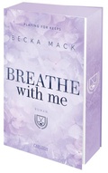 Cover: Breathe With Me (Playing for Keeps 5) - Carlsen