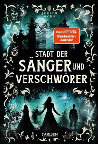 Bild vergrößern Bild: Stadt der Sänger und Verschwörer (Stadt der Magier 2) - Carlsen
