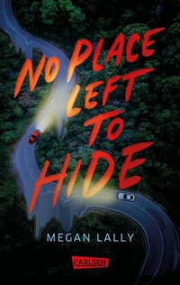 Enlarge image Cover: No Place Left to Hide - Carlsen