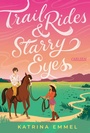 Cover: Trail Rides & Starry Eyes - Carlsen