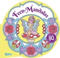 Cover: Feen-Mandalas - Carlsen