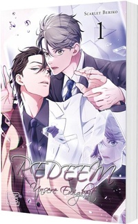Enlarge image Cover: Redeem 1 - C Lines