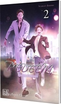 Cover: Redeem 2 - C Lines