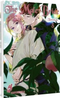 Cover: The Male Bride 8 - Hayabusa