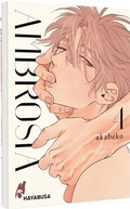 Cover: Ambrosia 4 - Hayabusa