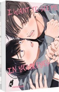 Cover: I Want to See Me in Your Eyes - Hayabusa