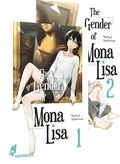 Cover: The Gender of Mona Lisa Doppelpack 1-2 - Hayabusa