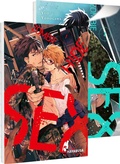 Cover: Zombie Hide Sex Doppelpack 1-2 - Hayabusa