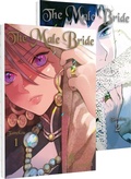 Cover: The Male Bride Doppelpack 1-2 - Hayabusa