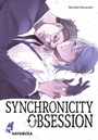 Cover: Synchronicity Obsession - Hayabusa