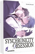 Cover: Synchronicity Obsession - Hayabusa