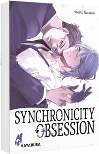 Enlarge image Cover: Synchronicity Obsession - Hayabusa