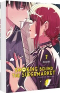Cover: Smoking Behind The Supermarket 7 Limited Edition - Hayabusa