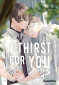 Cover: I Thirst For You - Hayabusa