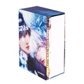 Cover: World's End Blue Bird 1 Limited Edition - Hayabusa