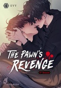 Cover: The Pawn's Revenge - 3rd Season 4 - Hayabusa