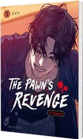 Cover: The Pawn's Revenge - 3rd Season 3 - Hayabusa