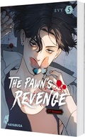 Cover: The Pawn's Revenge - 3rd Season 5 - Hayabusa