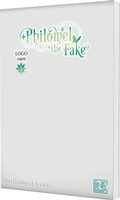 Cover: Philomel the Fake 3 - C Lines