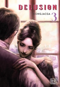 Enlarge image Cover: Delusion 3 - C Lines