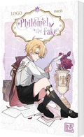 Cover: Philomel the Fake 2 - C Lines