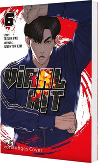Enlarge image Cover: Viral Hit 6 - C Lines