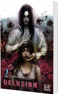 Cover: Delusion 2 - C Lines