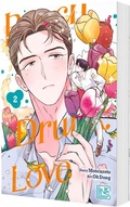 Cover: Punch Drunk Love 2 - C Lines