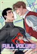 Cover: Full Volume 1 - C Lines