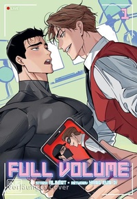 Enlarge image Cover: Full Volume 1 - C Lines
