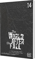 Cover: The World After the Fall 14 - C Lines