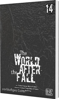 Enlarge image Cover: The World After the Fall 14 - C Lines