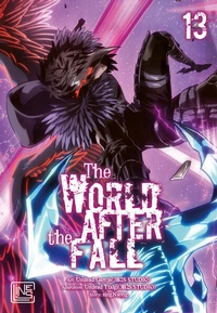 Enlarge image Cover: The World After the Fall 13 - C Lines