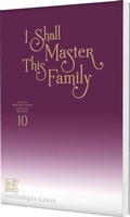 Cover: I Shall Master This Family 10 - C Lines