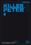 Cover: Killer Peter 4 - C Lines