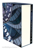 Cover: Omniscient Reader's Viewpoint - Band 15 im limitierten Sammelschuber mit Characterbook - C Lines