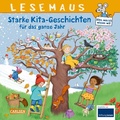Cover: Starke Kita-Geschichten f&uuml;r das ganze Jahr - Carlsen