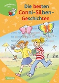 Cover: LESEMAUS zum Lesenlernen Sammelb&auml;nde: Die besten Conni-Silben-Geschichten - Carlsen