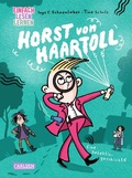 Cover: Horst von Haartoll - Carlsen