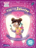 Cover: Tilli und die Zahnfee - Carlsen