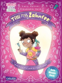 Enlarge image Cover: Tilli und die Zahnfee - Carlsen