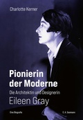Bild: Pionierin der Moderne - E. A. Seemann Verlag