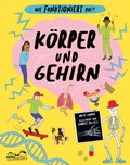 Cover: K&ouml;rper und Gehirn - E. A. Seemann Verlag