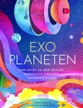 Cover: Exoplaneten - E. A. Seemann Verlag