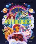 Cover: Astrologica - E. A. Seemann Verlag