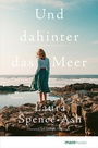 Cover: Und dahinter das Meer - mareverlag