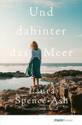 Cover: Und dahinter das Meer - mareverlag