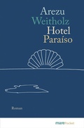 Cover: Hotel Para&iacute;so - mareverlag