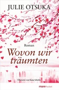 Cover: Wovon wir tr&auml;umten - mareverlag